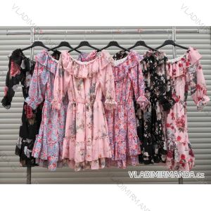 Hooded Long Sleeve Hooded Dress (uni s / m) IM2191956