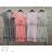 Hooded Long Sleeve Hooded Dress (uni s / m) IM2191956