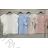 Dress with 3/4-sleeve ladies pocket (uni sl) ITALIAN Fashion IM3181746