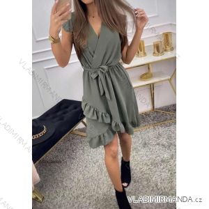 Hooded Long Sleeve Hooded Dress (uni s / m) IM2191956