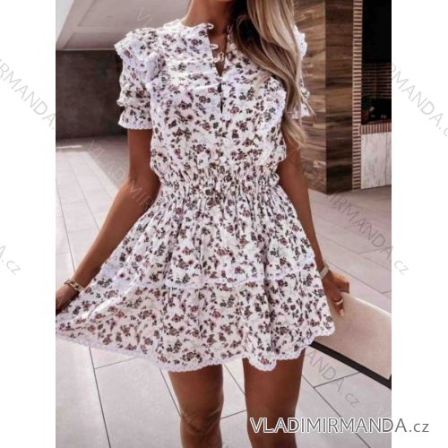 Hooded Long Sleeve Hooded Dress (uni s / m) IM2191956