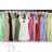 Dress with 3/4-sleeve ladies pocket (uni sl) ITALIAN Fashion IMWD20527