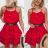 Dress with 3/4-sleeve ladies pocket (uni sl) ITALIAN Fashion IMWD20527