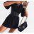 Hooded Long Sleeve Hooded Dress (uni s / m) IM2191956