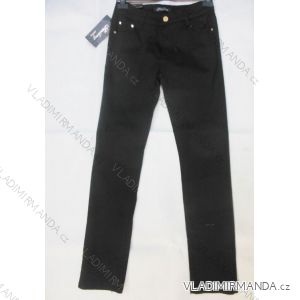 Pants womens (36-46) SMILING JEANS W062
