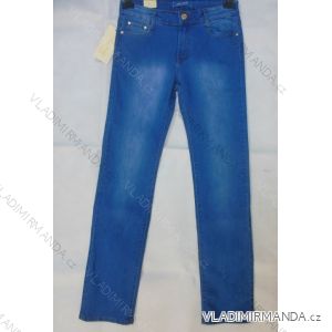 Jeans Rifle (36-46) SMILING JEANS W268
