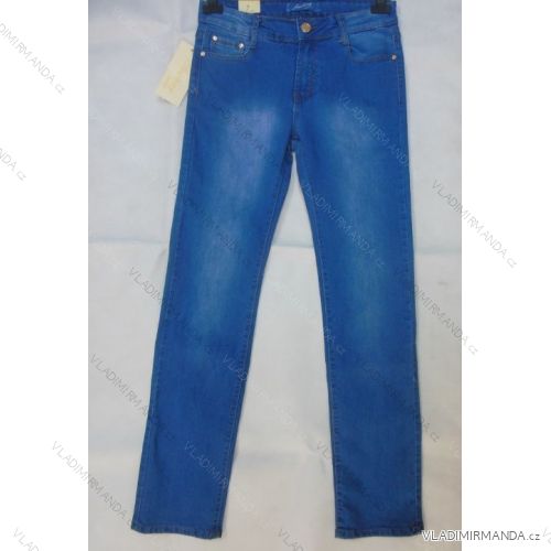 Jeans Rifle (36-46) SMILING JEANS W268

