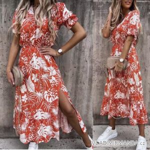Hooded Long Sleeve Hooded Dress (uni s / m) IM2191956