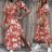 Hooded Long Sleeve Hooded Dress (uni s / m) IM2191956