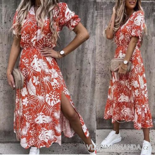 Hooded Long Sleeve Hooded Dress (uni s / m) IM2191956