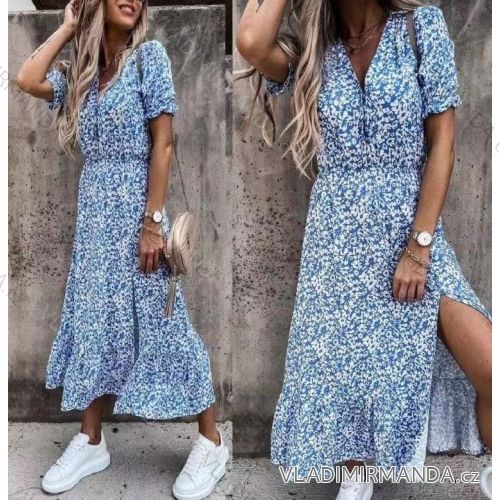 Hooded Long Sleeve Hooded Dress (uni s / m) IM2191956