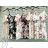 Dress with 3/4-sleeve ladies pocket (uni sl) ITALIAN Fashion IMWD20527