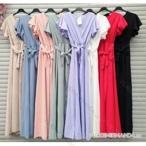 Hooded Long Sleeve Hooded Dress (uni s / m) IM2191956