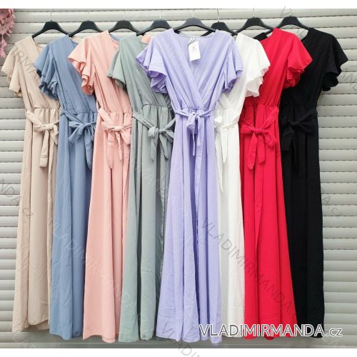 Hooded Long Sleeve Hooded Dress (uni s / m) IM2191956