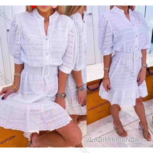 Hooded Long Sleeve Hooded Dress (uni s / m) IM2191956