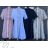 Hooded Long Sleeve Hooded Dress (uni s / m) IM2191956