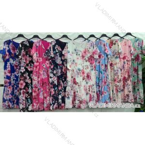 Hooded Long Sleeve Hooded Dress (uni s / m) IM2191956