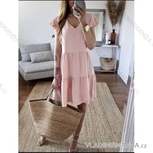 Hooded Long Sleeve Hooded Dress (uni s / m) IM2191956