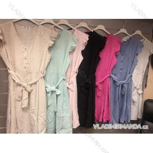 Hooded Long Sleeve Hooded Dress (uni s / m) IM2191956
