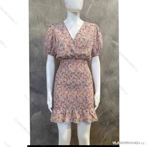 Hooded Long Sleeve Hooded Dress (uni s / m) IM2191956