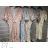 Hooded Long Sleeve Hooded Dress (uni s / m) IM2191956