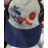 Cap children's catalog (3-8 years) POLSKA VYROBA PV321KSILTDET