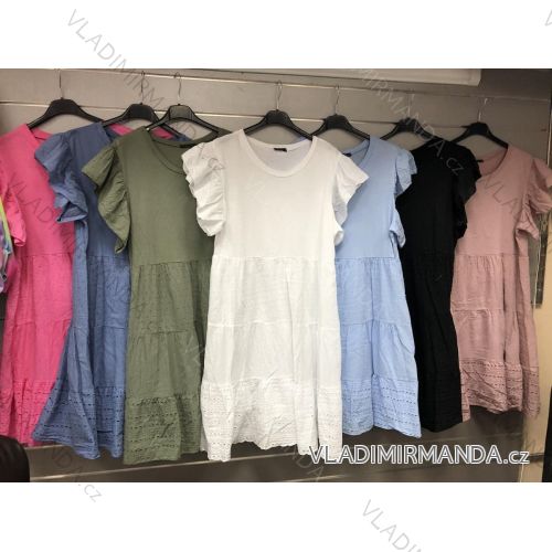 Hooded Long Sleeve Hooded Dress (uni s / m) IM2191956