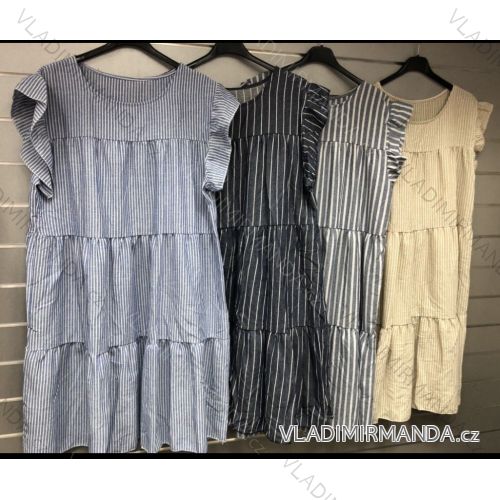 Hooded Long Sleeve Hooded Dress (uni s / m) IM2191956