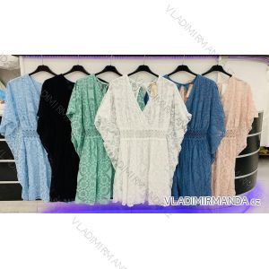 Hooded Long Sleeve Hooded Dress (uni s / m) IM2191956