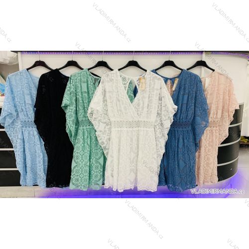 Hooded Long Sleeve Hooded Dress (uni s / m) IM2191956