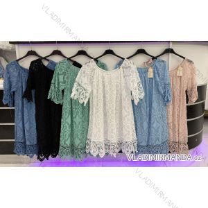 Hooded Long Sleeve Hooded Dress (uni s / m) IM2191956