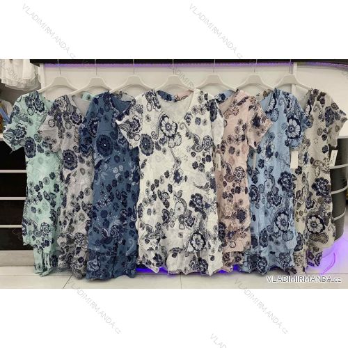 Hooded Long Sleeve Hooded Dress (uni s / m) IM2191956