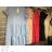 Hooded Long Sleeve Hooded Dress (uni s / m) IM2191956