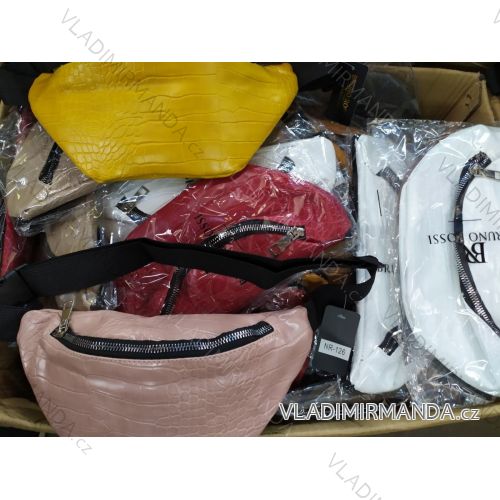 Women bag (uni) POLISH FASHION PV320010