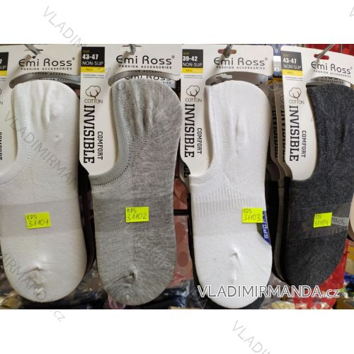 Women's socks warm thermo (35-38,39-42) LOOKEN LOK1934