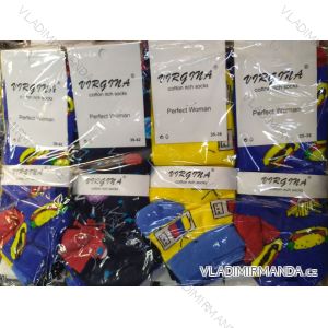Merry weak socks (35-38, 39-42) Virgina VIR2101 / 1