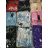 t-shirt short sleeve ladies (UNI L / 3XL) TURKISH FASHION TML20031