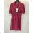 Elegant short-sleeved women's dress (uni s-m) ITALIAN FASHION IM920148