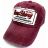 Women's warm winter fleece hat (ONE SIZE) WROBI POLAND PV321KSILTPAN