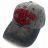 Women's warm winter fleece hat (ONE SIZE) WROBI POLAND PV321KSILTPAN