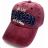 Women's warm winter fleece hat (ONE SIZE) WROBI POLAND PV321KSILTPAN