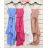 Summer dress with straps for women (UNI S / L) ITALIAN FASHION IMK20107