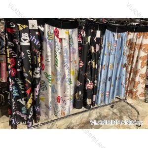 Women's long skirt (UNI S / L) ITALIAN FASHION IMM20688