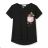 Girls' Short Sleeve T-Shirt (134-164) KUGO KT9869