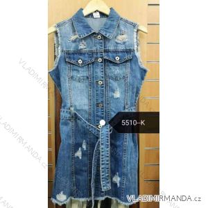 WOMEN'S JACK SHORTS (XS-2XL) M.SARA MA520G3633