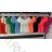 Body elegant long sleeve women (S / M / L ONE SIZE) ITALIAN FASHION IMWA201066
