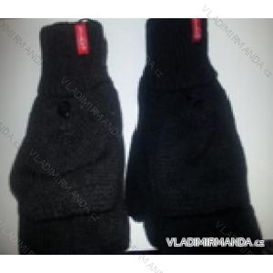 Ski gloves mens (xl-3xl) ECHT C008
