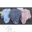 Women's long sleeve blouse (S / M ONE SIZE) ITALIAN FASHION IMWA201071