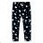 Leggings hot long kids teen girl (116-146) KUGO K708