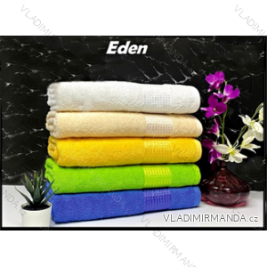 Cotton towel (70x140 cm) BTJ21EDEN